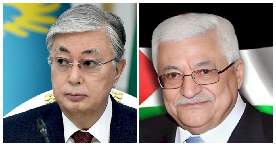 الرئيس: المرحلة الثانية تشمل استلام الشرطة والأمن الفلسطيني مسؤولياته في غزة