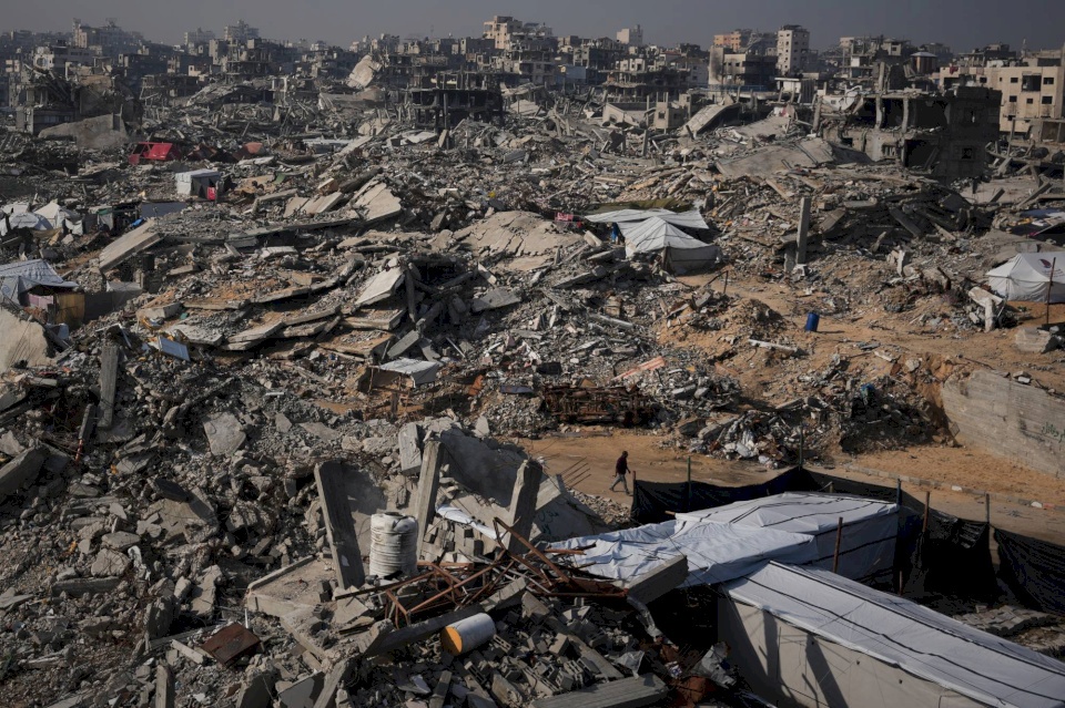 إجماع دولي على دعم فلسطين ورفض الإجراءات الإسرائيلية الأحادية