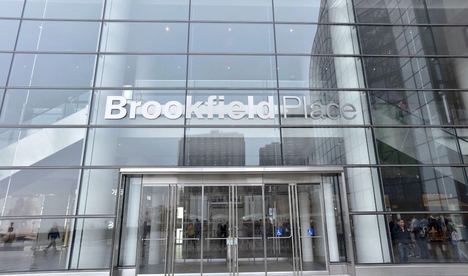 "بروكفيلد" وقطر تتحالفان لاستثمار 20 مليار دولار في الذكاء الاصطناعي