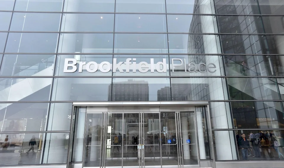 "بروكفيلد" وقطر تتحالفان لاستثمار 20 مليار دولار في الذكاء الاصطناعي