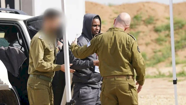 قناة عبرية تكشف عن عملية إسرائيلية خاصة داخل غزة قبل يوم واحد من هجوم 7 أكتوبر