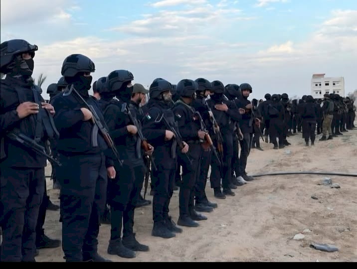 من مناطق تسيطر عليها إسرائيل في غزة.. جماعات مناهضة لحماس تسعى لدور دائم