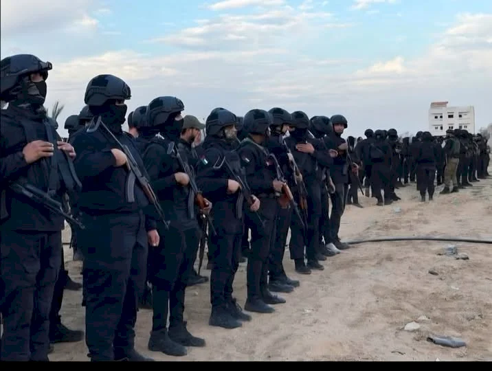 من مناطق تسيطر عليها إسرائيل في غزة.. جماعات مناهضة لحماس تسعى لدور دائم