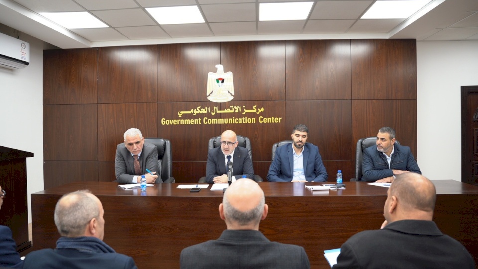 محدث: سلامة يحذر من قضايا مالية ضخمة ويكشف عن دعم دولي مرتقب