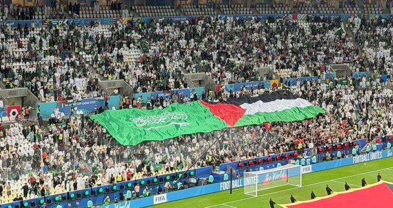 الفدائي يودع كأس العرب من الدور ربع النهائي