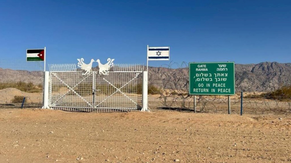 تقرير: استنفار إسرائيلي على حدود الأردن خشية تهديدات إيرانية