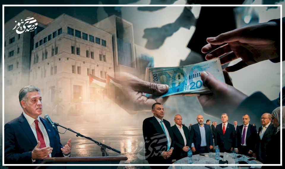 خفض سقف استخدام النقد.. نزوح نحو السوق السوداء أم إزاحة باتجاه تحريك العجلة الاقتصادية؟