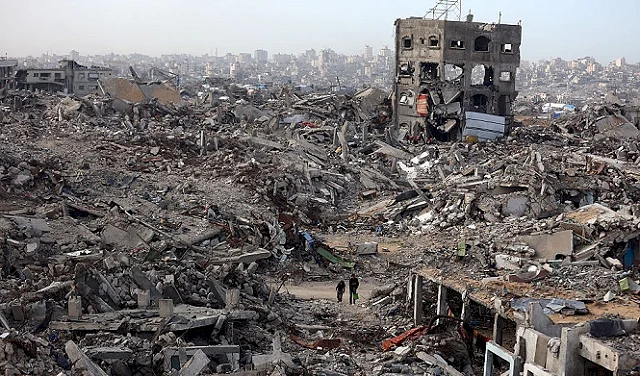 9 martyrs au cours des dernières 24 heures dans la bande de Gaza, le bilan s'élève à 70,663