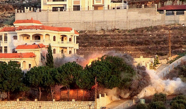 لبنان: تلقّينا تحذيرات بأن إسرائيل تستعدّ لشنّ هجوم واسع