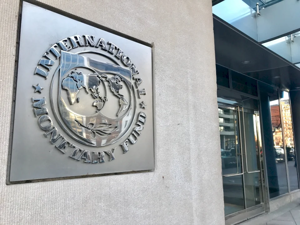IMF Expects Jordan's Economy to Grow by 3% in the Coming Years