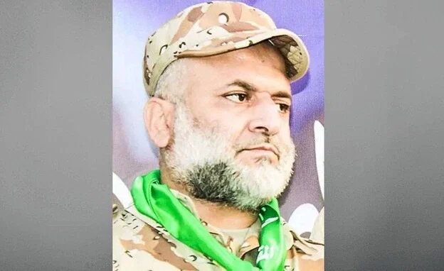 Martyrs in Israeli Airstrike Targeting Senior Leader in 'Al-Qassam'