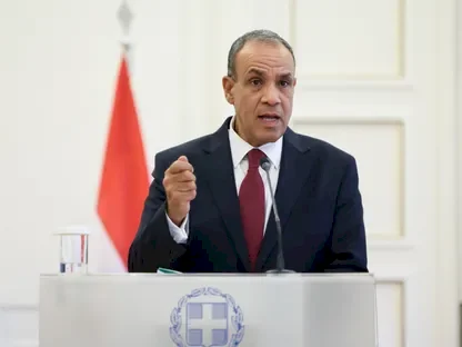 Egypt Reiterates Rejection of Displacing Gaza Residents and Calls for Swift Formation of Stability Force