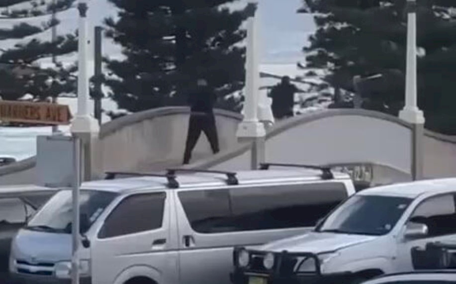 محدث- 12 قتيلاً بإطلاق نار خلال احتفالات بعيد "الحانوكا" بأستراليا (فيديو)