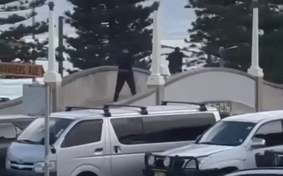 10 Dead in Shooting During Hanukkah Celebrations in Australia (Video)