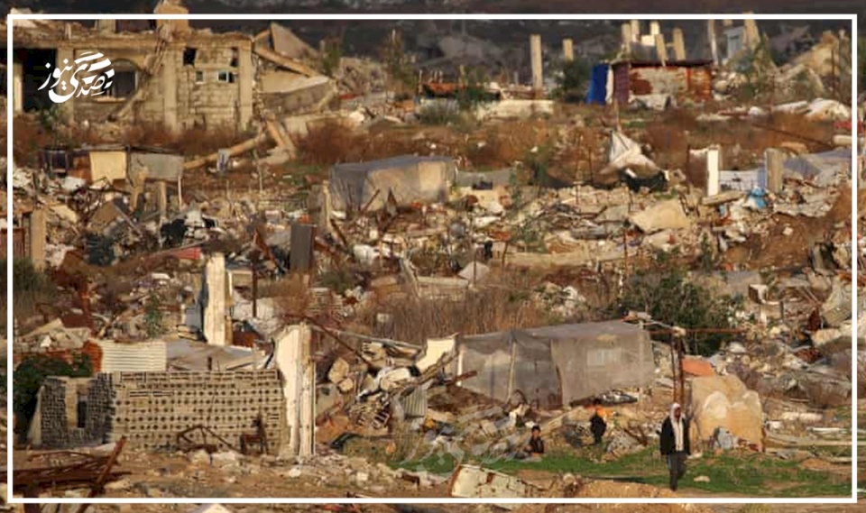 Lutte pour l'influence sur la reconstruction de Gaza : des entreprises américaines et des responsables se disputent des milliards pour la reconstruction