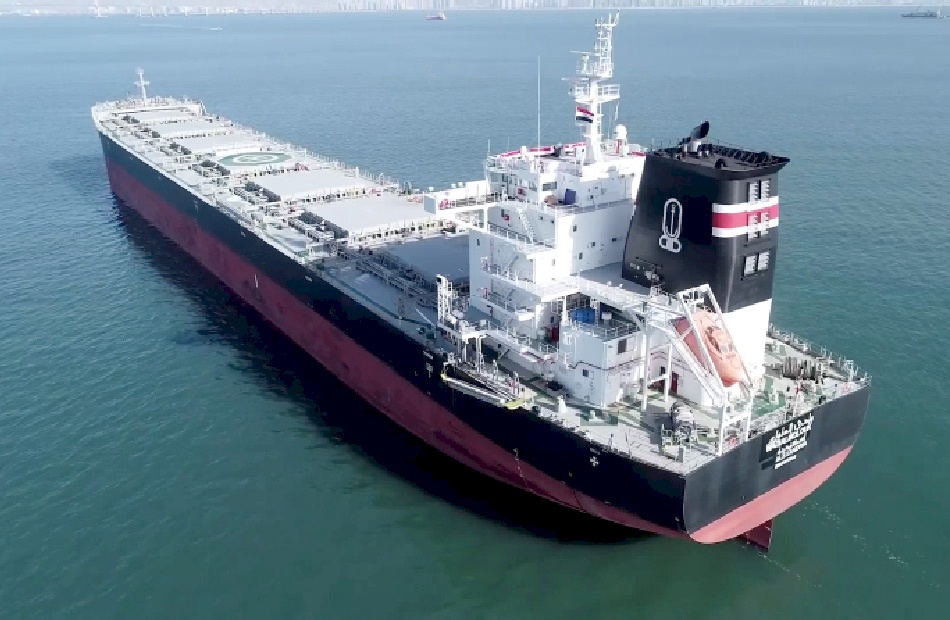 Egypt's Holding Company for Roads Wins $80 Million Contract in Iraq