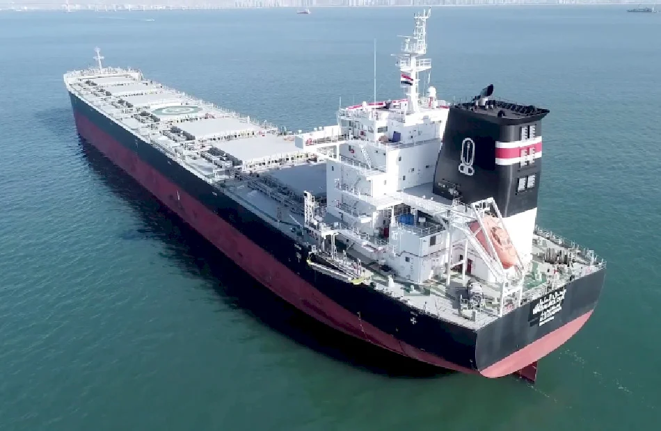 La société égyptienne "Holding des routes" remporte des contrats d'une valeur de 80 millions de dollars en Irak