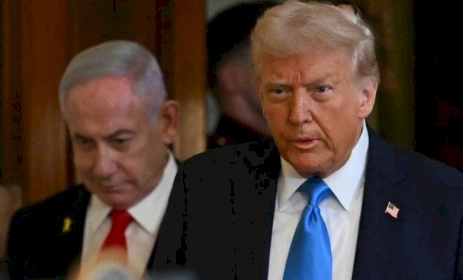 Colère à la Maison Blanche contre Netanyahu après l'assassinat de Raed Saad : "Violation de l'accord de Gaza"