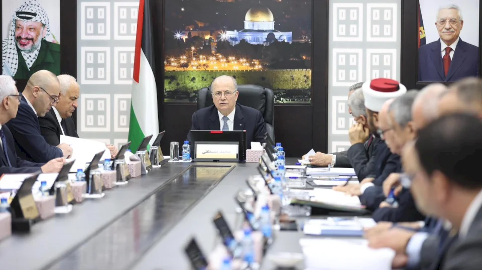 The Council of Ministers Calls for Accelerating International Response for Urgent Relief in the Gaza Strip