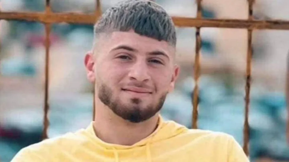 محكمة الاحتلال تقرّر إغلاق ملف التحقيق في استشهاد الطفل الأسير وليد أحمد داخل سجن "مجدو"