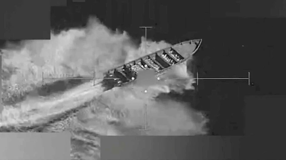 Une frappe américaine fait des morts à l'est du Pacifique... et le Venezuela pousse pour une réunion d'urgence du Conseil de sécurité