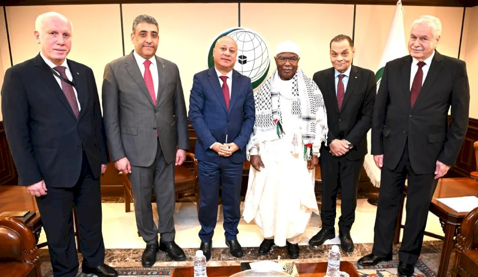 منظمة التعاون الإسلامي تستضيف ندوة دولية في جدة لبحث التحديات والآفاق المستقبلية للقضية الفلسطينية