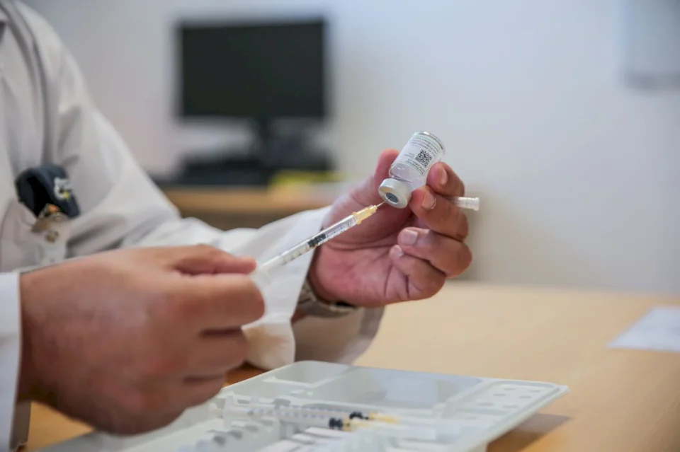 Health Ministry: Seasonal flu cases remain within usual annual rates