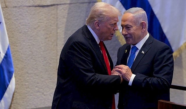 דיווח: ישראל מקפיאה את החלטותיה לגבי ההתפתחויות בעזה ובלבנון עד לפגישה של נתניהו וترامפ