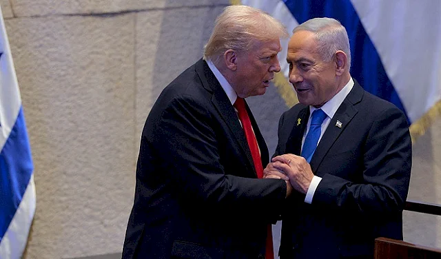 Report: Israel Freezes Decisions Regarding Gaza and Lebanon Developments Until Netanyahu-Trump Meeting