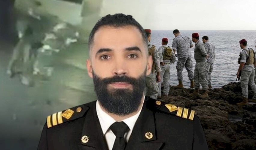 הצבא הישראלי חושף פרטים על מבצע חטיפת פעיל בחיזבאללה