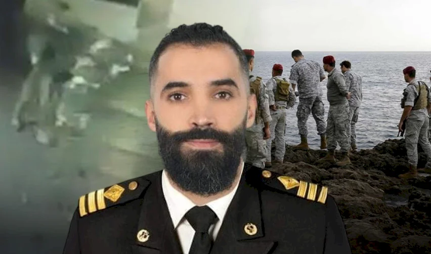 Israel's Army Reveals Details of Operation to Kidnap Hezbollah Activist