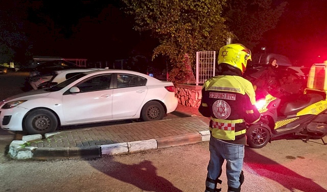 Double Murder and 247 Victims This Year: Father and Son Killed in Yafa an-Nasra