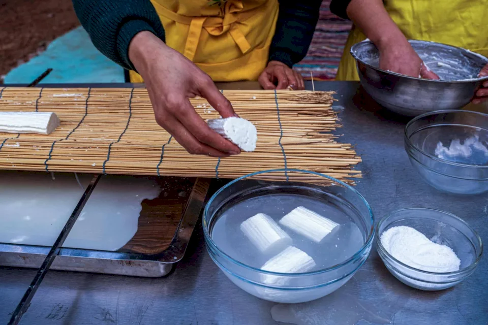 Cottage Cheese or Milk: Which is Better for Bone Health?
