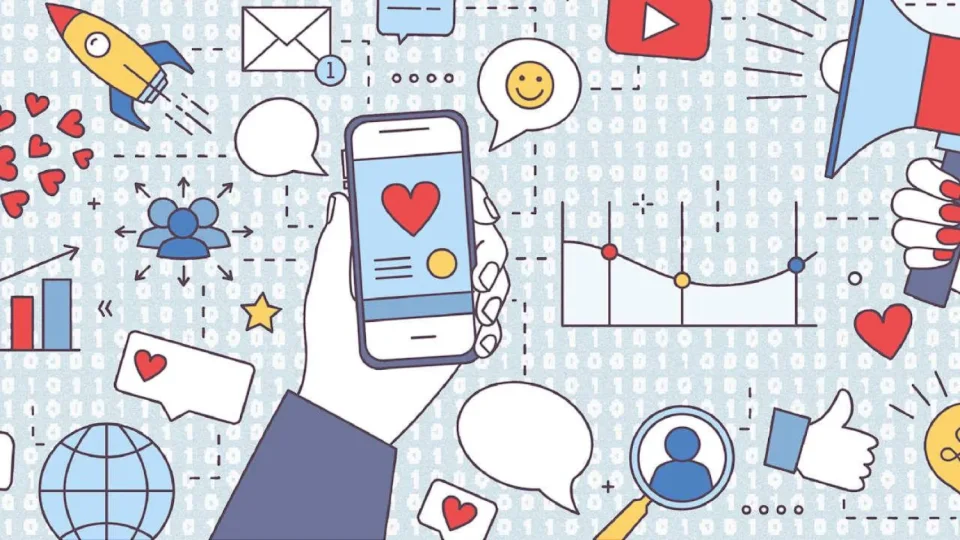 5 توقعات لدور الذكاء الاصطناعي المتنامي في الإعلام عام 2026