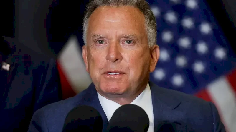 "We Made Progress".. Whitkoff Reveals the Details of the Miami Meeting on Gaza