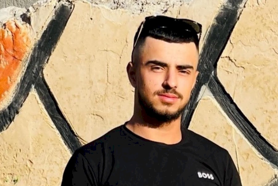 פציעה קשה מירי הכיבוש בסילה אלחארת'יה במערב ג'נין