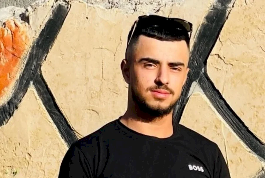 محدث| شهيدان برصاص الاحتلال في جنين