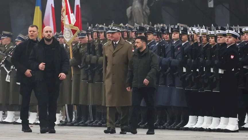 Anticipated US-Russian Talks in Miami Amidst Escalating Ground Conflict Between Moscow and Kyiv