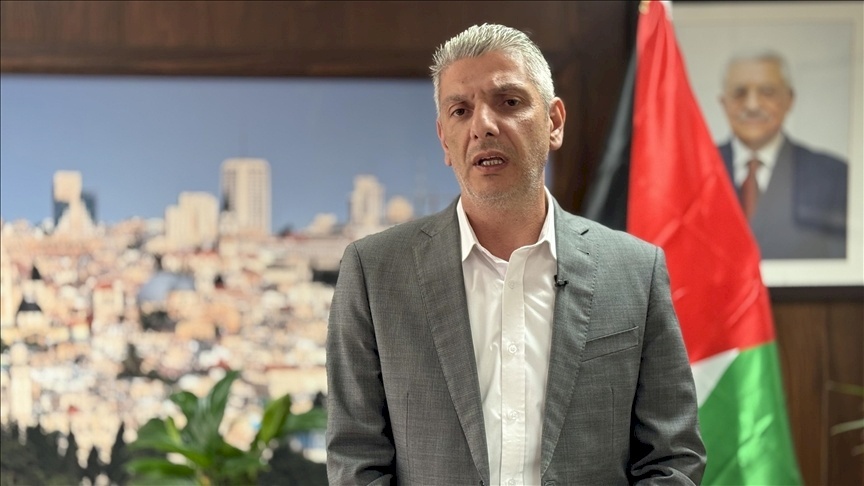 أبو الحمص: " ادعو الأخوة في اللجنة المركزية لاعتماد بيان الأخ توفيق الطيراوي كموقف رسمي من حركة فتح "