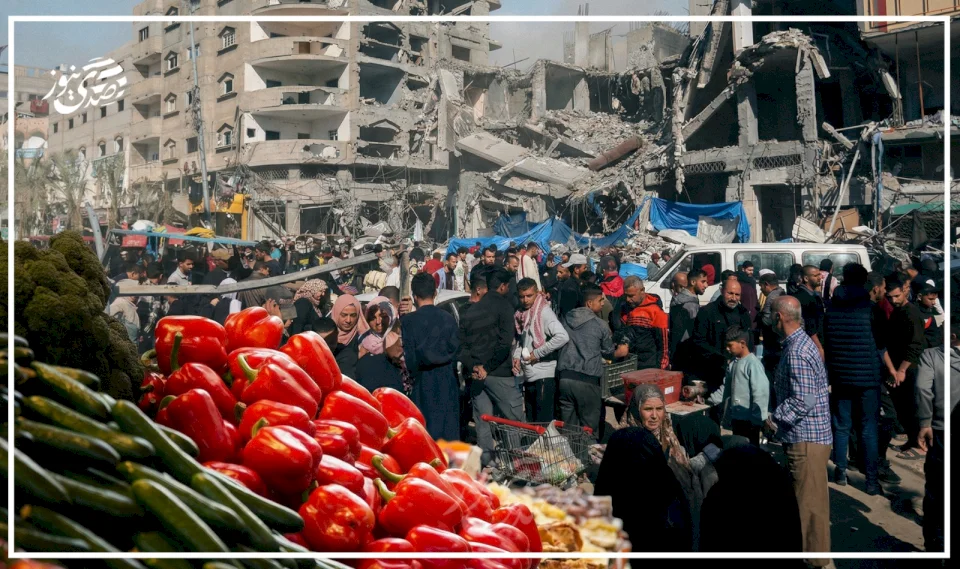 Some Prices Exceed Three Times Their Price.. Here Are The Most Expensive Basic Goods in Gaza and the West Bank Over the Year