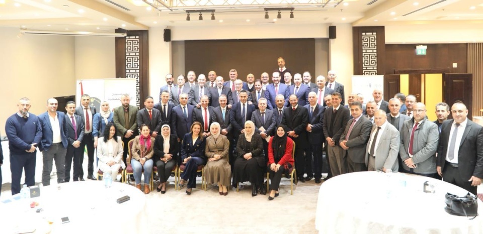 À la clôture de leur conférence conjointe : la Cour suprême et le Parquet réaffirment l'engagement à adopter les recommandations et à les transformer en étapes concrètes pour l'avenir