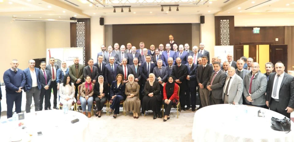 في اختتام مؤتمرهما المشترك: القضاء الأعلى والنيابة العامة يؤكدان تبني التوصيات وتحويلها إلى خطوات عملية مستقبلية