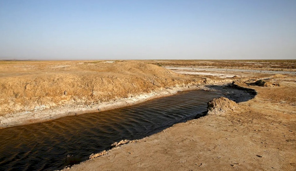 لماذا باتت طهران مهددة بالعطش؟