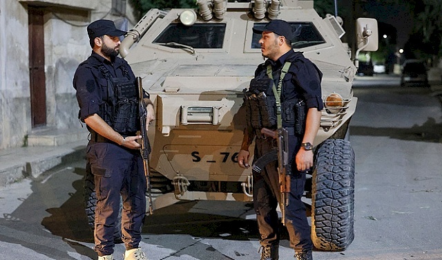 سورية: 3 قتلى ومصابون بتجدُّد الاشتباكات بين القوات الحكومية والأكراد في حلب