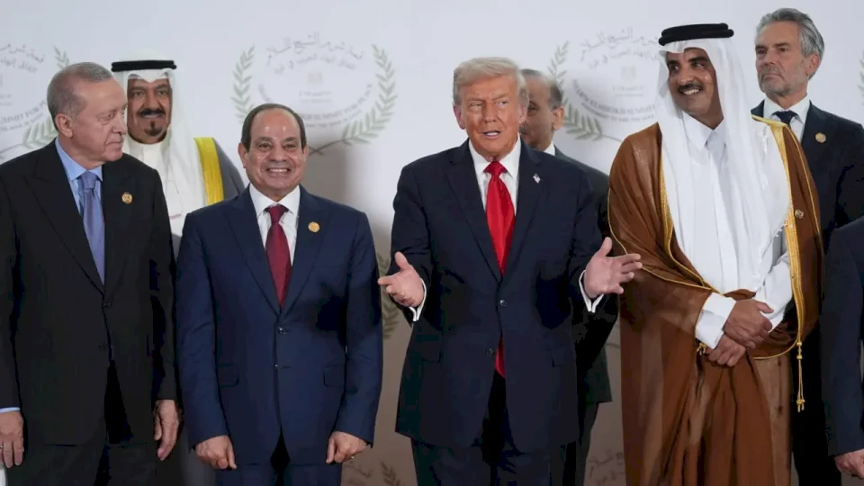 تقرير: مصر وقطر وتركيا دعت أميركا إلى منع الضربات الإسرائيلية على غزة