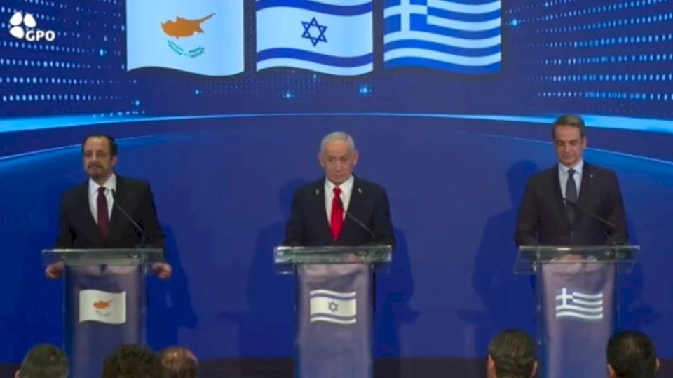 محدث| نتنياهو يحذر  إيران من مهاجمة إسرائيل ويوجه رسالة لأردوغان