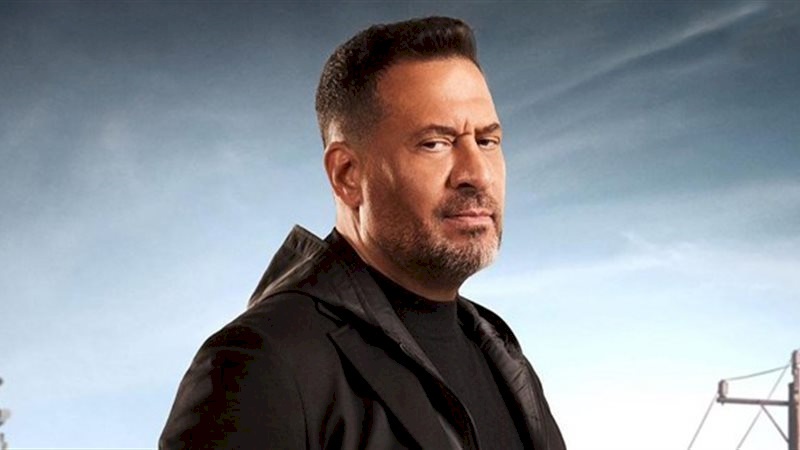 ماجد المصري عن "أولاد الراعي": دراما إنسانية مليئة بالمشاعر