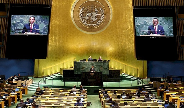 ראש הממשלה הסודני מציע יוזמה להפסקת אש כוללת תחת פיקוח בינלאומי