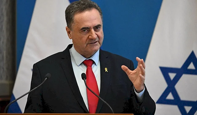 كاتس: إسرائيل ستقيم بؤر استيطانية في شمال قطاع غزة