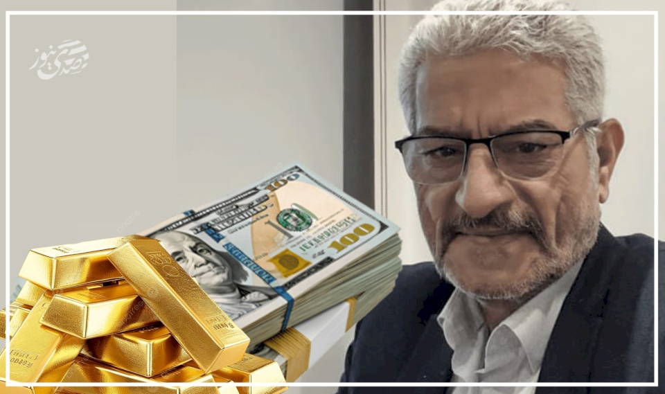 خبير مصرفي: الدولار سيترنح أمام سلة العملات بين توقعات الصعود والهبوط بنسبة 5%